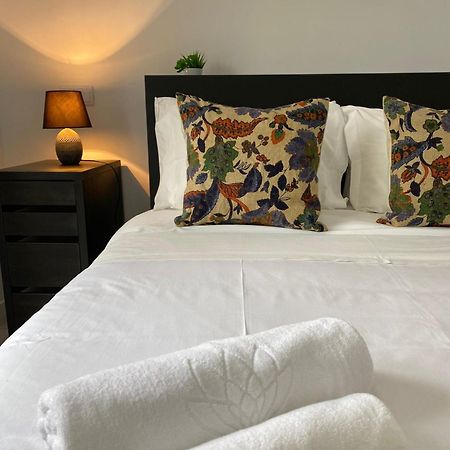 Casa Dos Lirios Villa Inn Fão Eksteriør billede