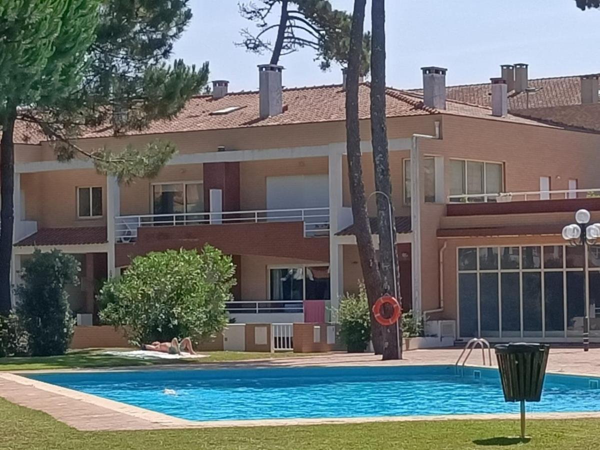 Casa Dos Lirios Villa Inn Fão Eksteriør billede