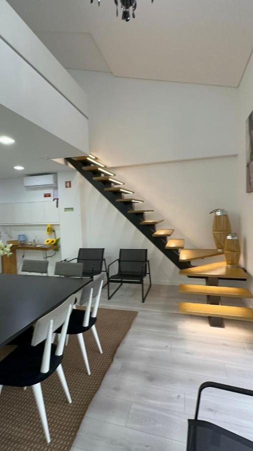 Casa Dos Lirios Villa Inn Fão Eksteriør billede